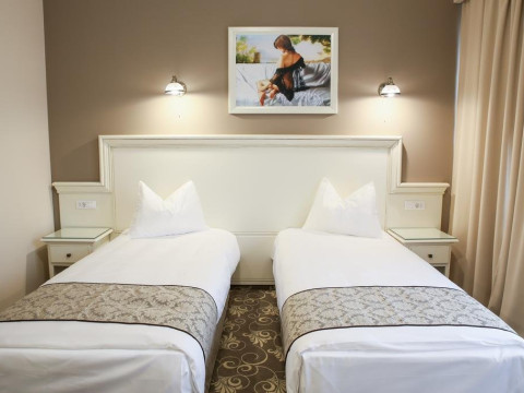 Hotel Montana