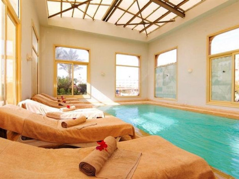 TITANIC RESORT AQUA PARK