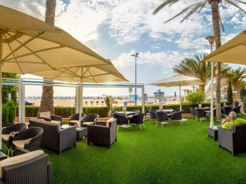 Gran Hotel Delfin (Benidorm)