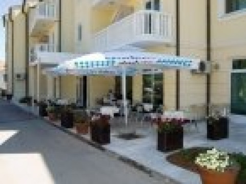 Hotel Arcus (Medulin)