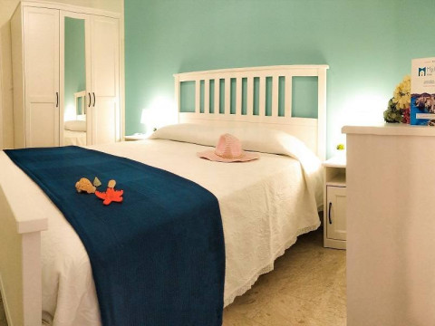 Apartamente SMART Marina di Ginosa
