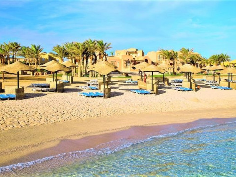Parrotel Beach Resort (Ex Radisson Blue) 