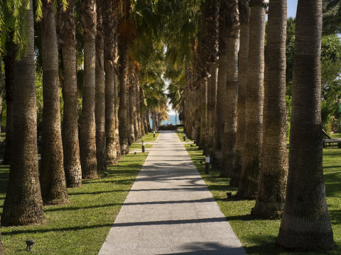 MIRAMARE BEACH HOTEL