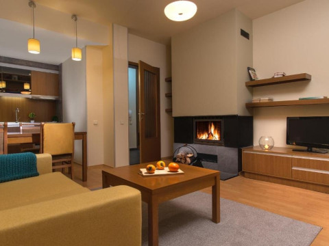 EFFECT MALINA RESIDENCE 