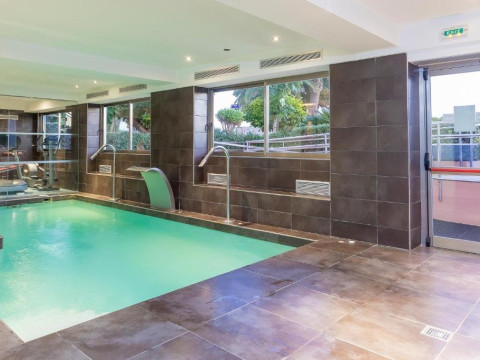 SIMBAD IBIZA HOTEL AND SPA