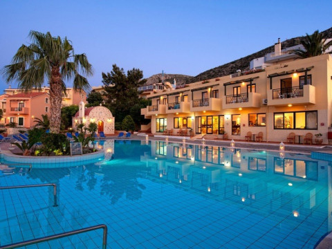 Asterias Village (Piskopiano)