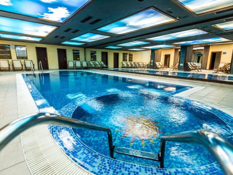 PARK HOTEL GARDENIA