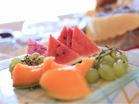 Nantis Hotel - fara transfer