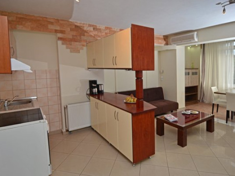Villa Kapahi Lux Appartments
