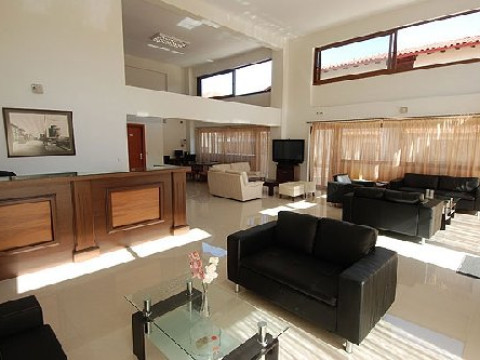 Simeon Apartments (Metamorfosi-Sithonia)