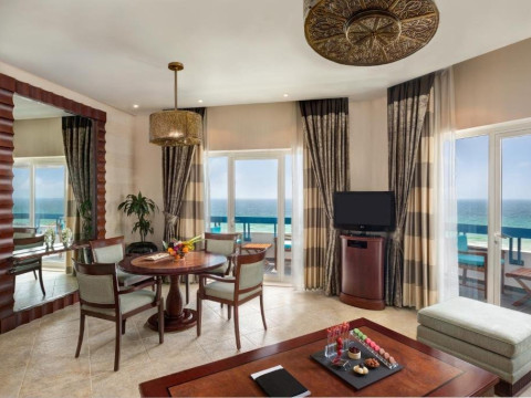 Ajman Hotel
