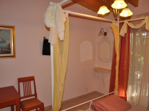 Villagio Maistro (Agios Ioannis)