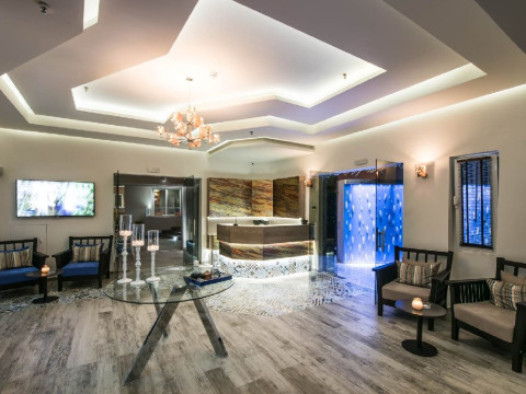 Omiros Boutique - Adults Only (C)