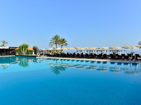 Guadalmina Spa and Golf Resort (Marbella)