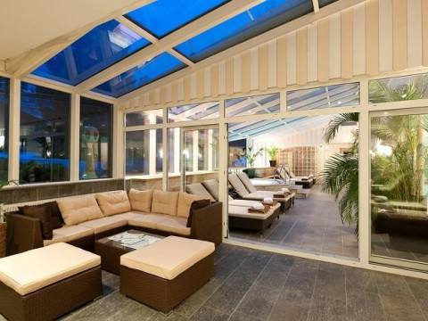 ASTORIA - BAD HOFGASTEIN