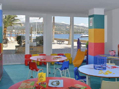 Alua Hawaii Mallorca Suites