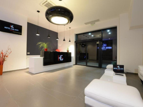 Hotel Galaxy
