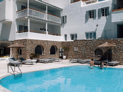 Mykonos Essence (Adults only, 15+)
