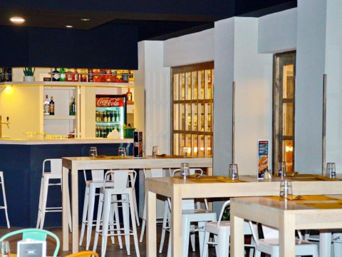 Sobrado Boutique Hotel