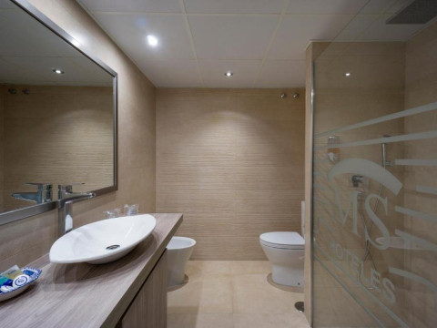 MS Aguamarina Suites (Torremolinos)