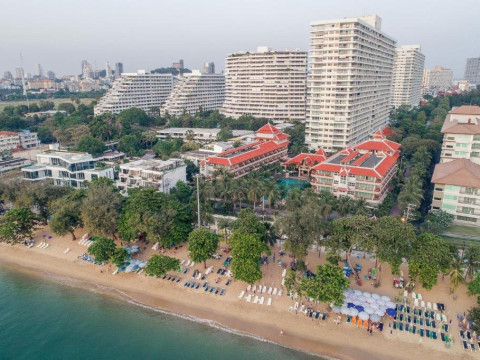 Avalon Beach Resort