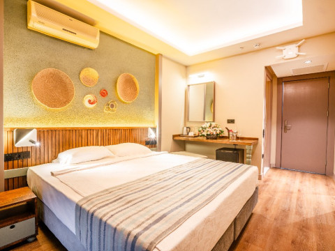 ORFEUS ARMIN HOTEL(ADULT ONLY+16)