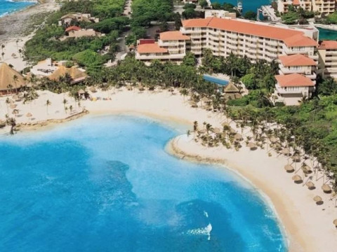 Dreams Aventuras Riviera Maya