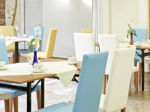 Preveza City Comfort Hotel