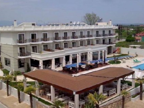 Danai Hotel
