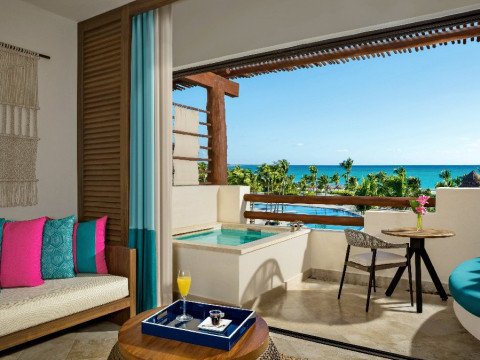 Secrets Maroma Beach Riviera Cancun