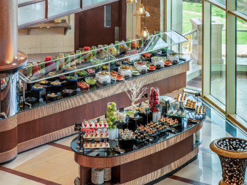 AL RAHA BEACH HOTEL