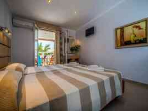 Natalie Hotel