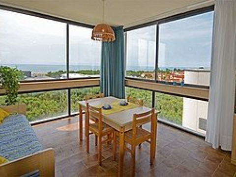 APARTAMENTI OASI (LIDO DEL SOLE)