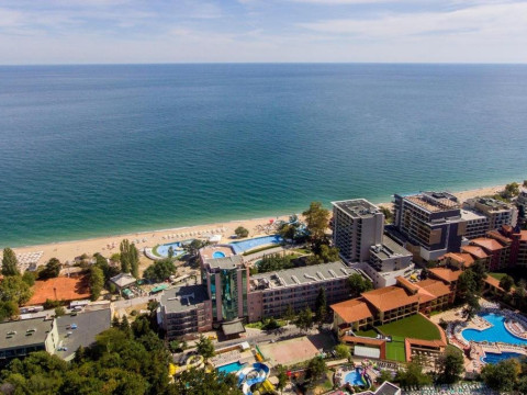 LILIA Hotel