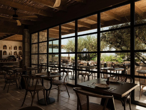 Momi Slow Living Hotel Crete Omicron Hotels 