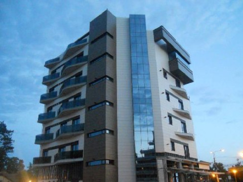 Complex Scapino  CMP