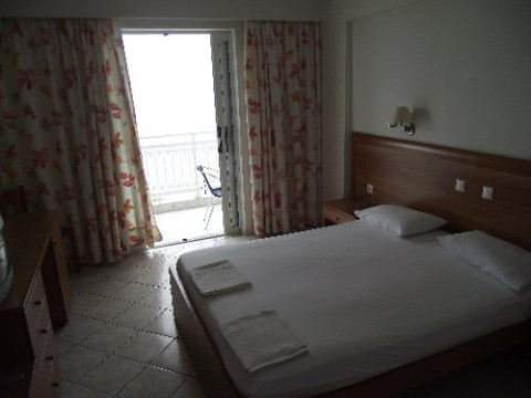 Meridien Beach Hotel (Argassi)