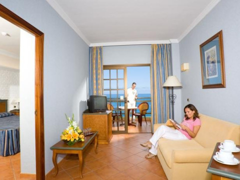 Diamante Suites