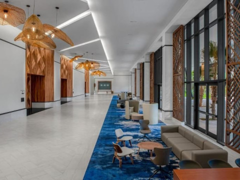 Hilton Tulum All Inclusive Resort