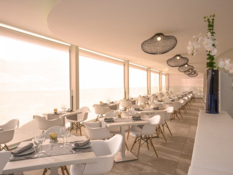 Hovima Costa Adeje (Adults Only 16+)
