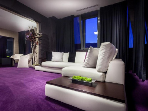 Hotel Plaza V Executive