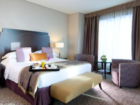 Rose Rayhaan by Rotana