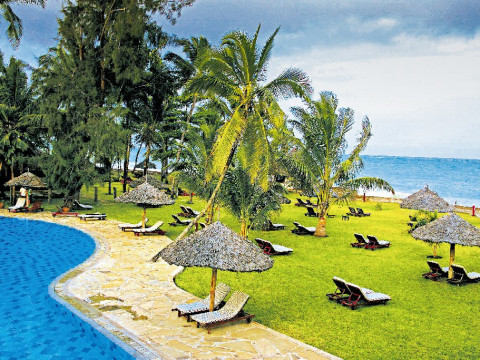 Neptune Palm Beach Boutique Resort and Spa