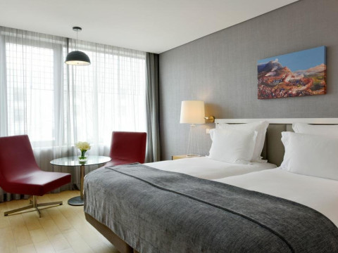 Pestana Pousada Fortaleza da Cidadela (D)