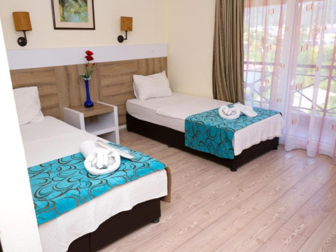 BELDIBI BEACH HOTEL