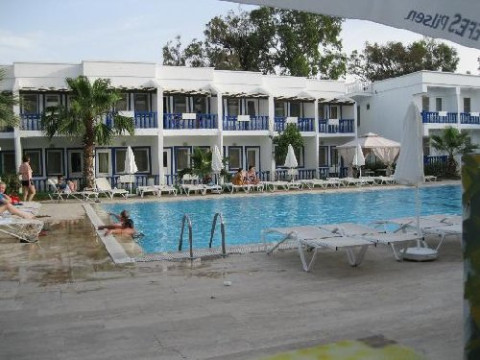 MOON STAR HOTEL