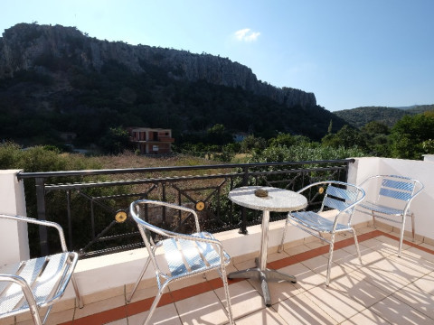 Myrsini Studios and Apartments