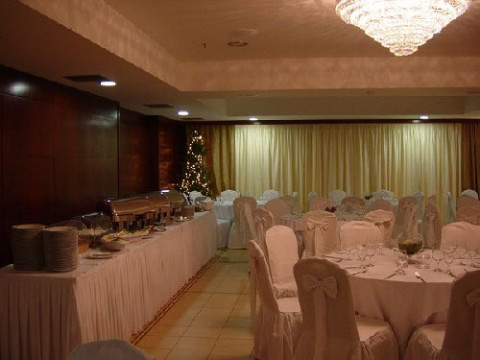 Nefeli (Alexandroupolis Town)