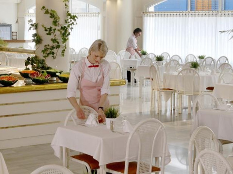 AUGUSTA CLUB (ADULTS ONLY) (Lloret de Mar)