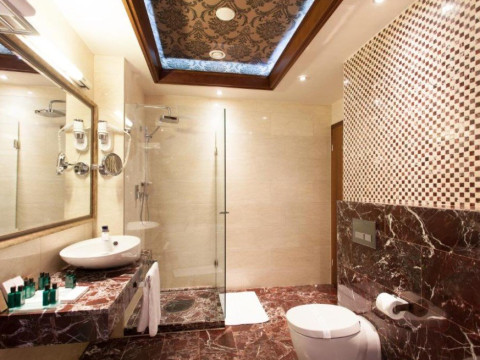Hotel Metropolis..